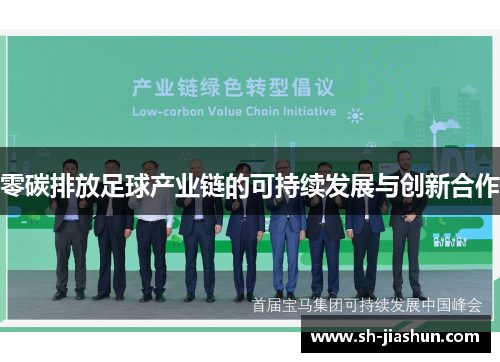 零碳排放足球产业链的可持续发展与创新合作